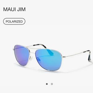 Maui Jim Aviators